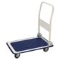 Draper Platform Trolley with Folding Handle