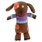 Latitude Enfant Julien The Dog Soft Toy