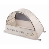 Koo-di Pop up Bubble Travel Cot , Sun and Sleep
