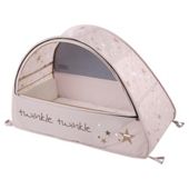 Koo-Di Pop Up Travel Bubble, Sun & Sleep