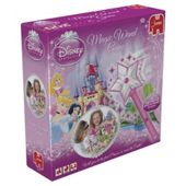 Jumbo Games Disney Princess Magic Wand Game