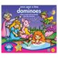 Orchard Toys Once Upon A Time Dominoes Game