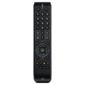 One For All Universal TV Remote Control - Black