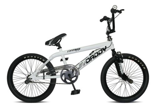 Image of Big Daddy Spoked 20--- Bmx Bike