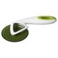 Jamie Oliver Nice n Easy Gadget Set inc. Garlic Press, Ice Cream Scoop and Pizza Cutter