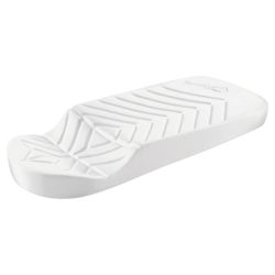SleepCurve Tomy Moses Basket Mattress (28cm x 75cm)