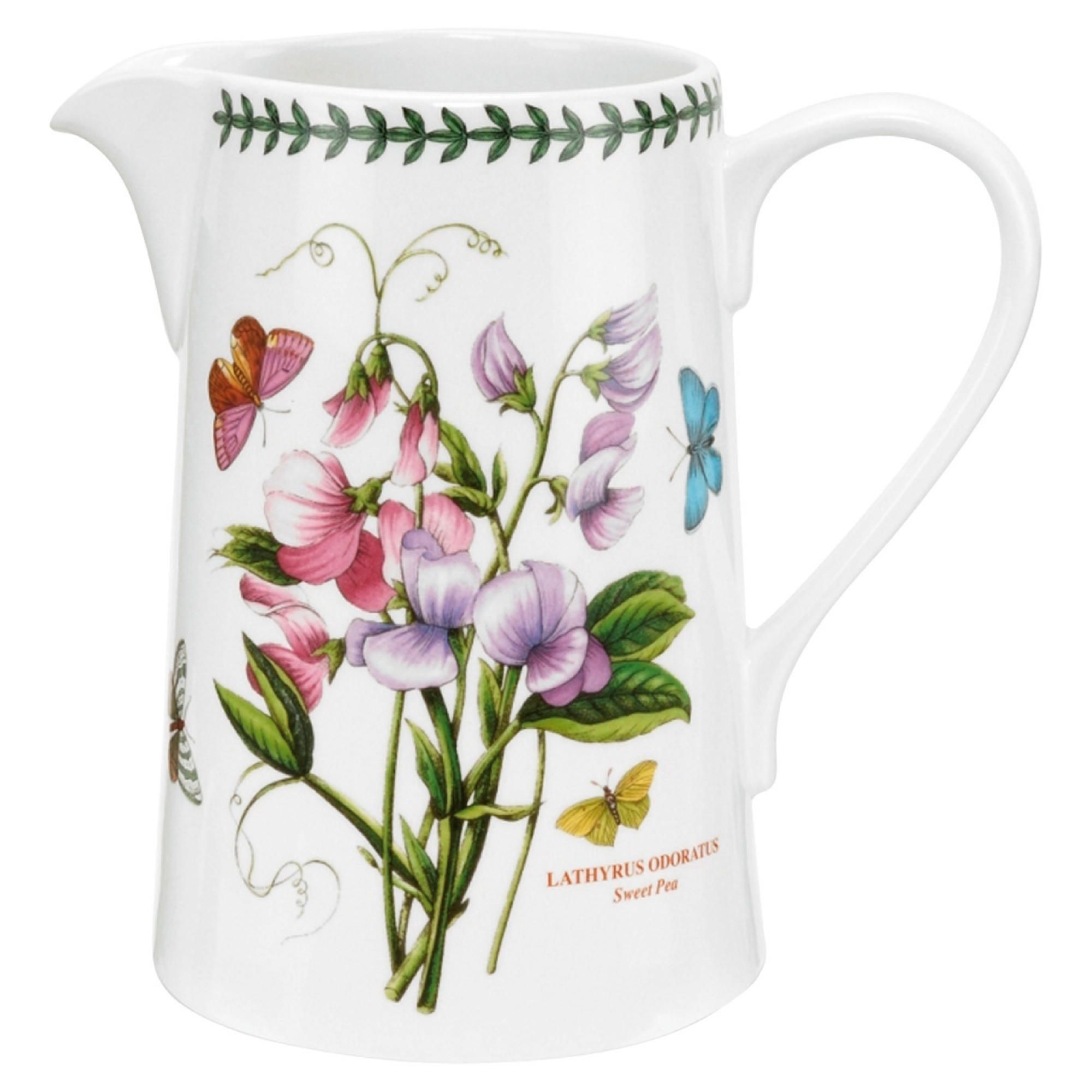 Portmeirion Botanic Garden Bella Jug