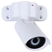 Response heavy duty dummy camera