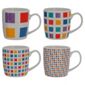Tesco Metro Set of 8