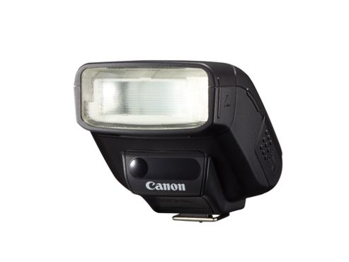 Image of Canon 270ex Ii Speedlite Black