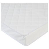 Kit for Kids Kidtex Foam Continental Cot Mattress