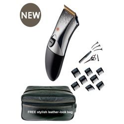 Remington grooming set
