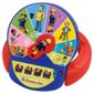 Fireman Sam Activity Wheel