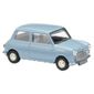 Corgi Haynes Austin Mini Car & Book Gift Set