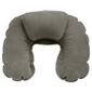 Samsonite Inflatable Travel Pillow, Graphite