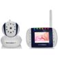 Motorola MBP33 Digital Video Baby Monitor