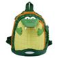 Samsonite Funny Face Backpack, Crocodile Small