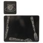Divine Set of 4 Placemats and Coasters.