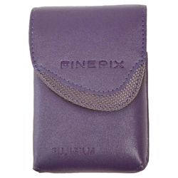 Fujifilm FinePix Z70 Premium Case - Purple