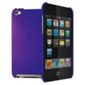 Cygnett Frost Matte Slim Case for iPod Touch 4 - Purple