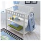 Kidsline Geneva Changing Table