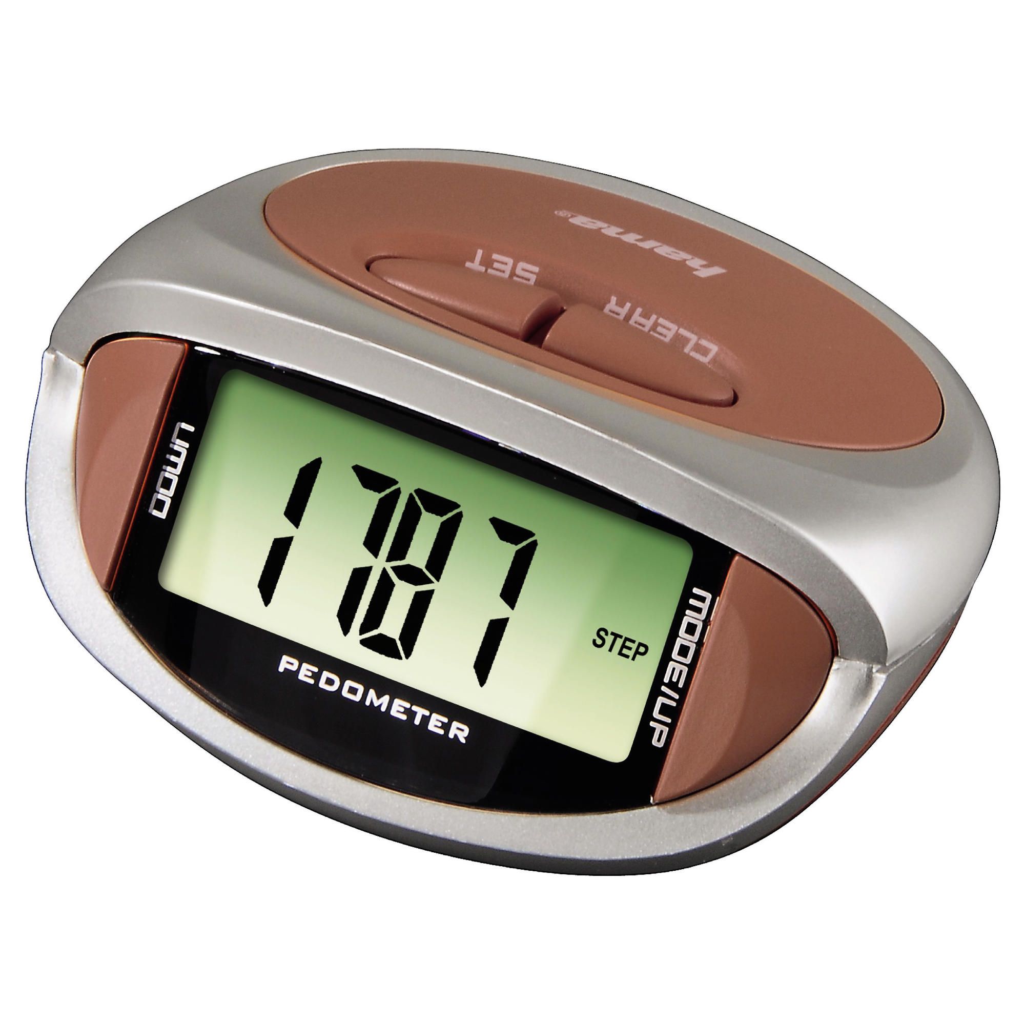 Hama PM-Start Pedometer