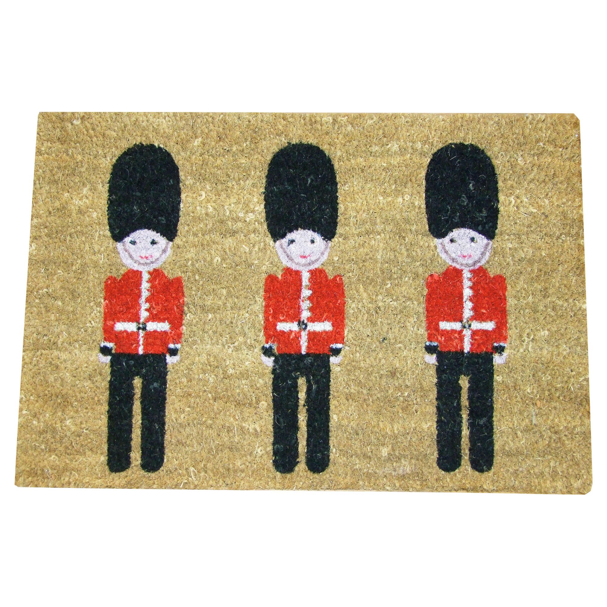 Toy Soldiers Mat