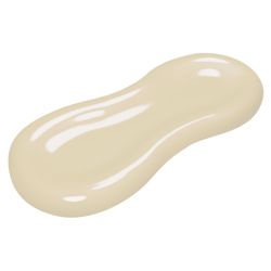 Nigella Lawson Melamine Spoon Rest, Cream