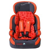Cosatto Zoomi Car Seat Group 123, Roundabout