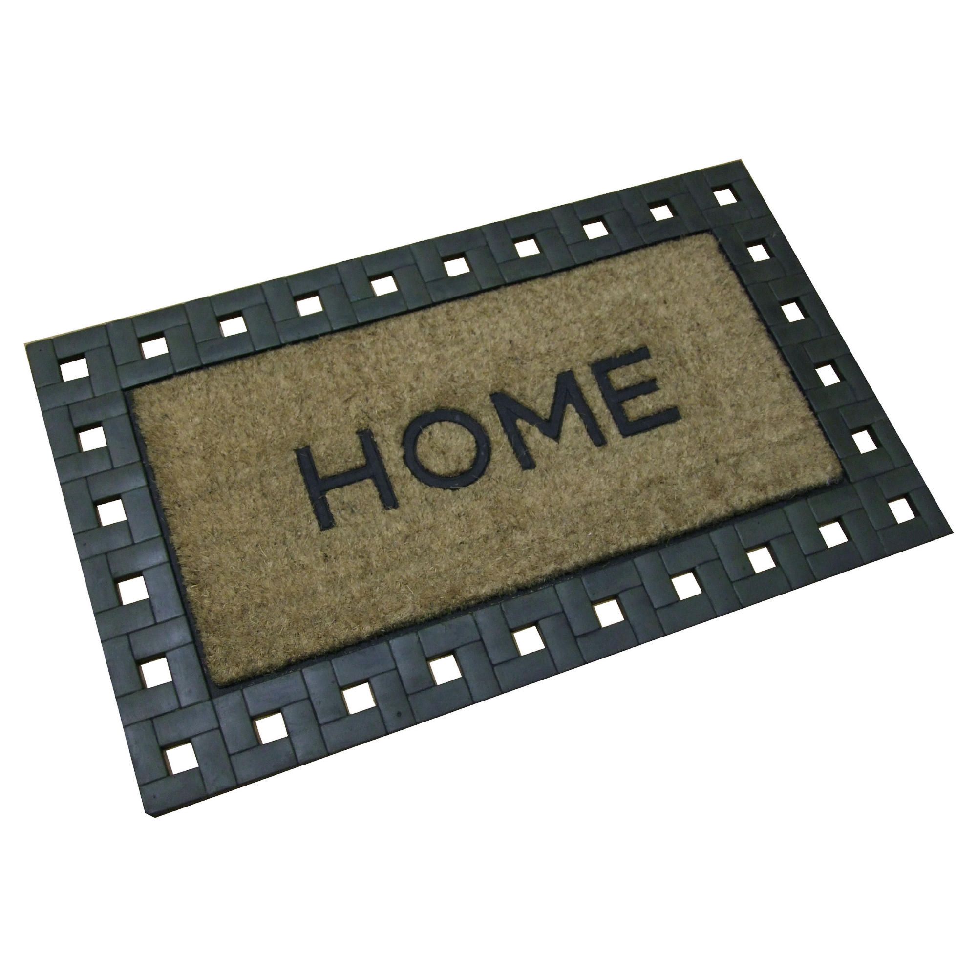 Decorative Home Doormat