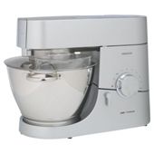Kenwood KM010 1400W 4.6L - Titanium Blender Silver