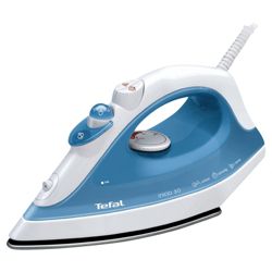 Tefal FV1230 Steam Iron, 1800W