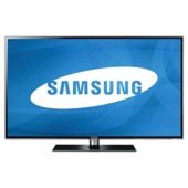 Samsung UE46D6530 46" Widescreen Full HD LED SMART Internet TV with Freeview HD