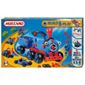 Meccano Build & Play Train