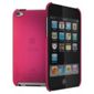 Cygnett Frost Matte Slim Case for iPod Touch 4 - Pink