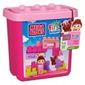 Mega Bloks Small Tub Town Pony Stable