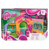 My Little Pony Cheerilees School House