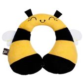 Travel Friends Neck Rest, 1 Month +, Special Bee