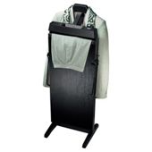 Corby 4400 Wall Mountable Trouser Press - Black