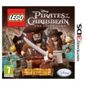 LEGO - Pirates of the Caribbean - The Video Game