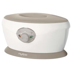 MySpa Parrafin Wax Bath