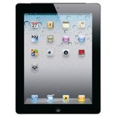 Apple iPad 2 16GB Wi-Fi 3G Black