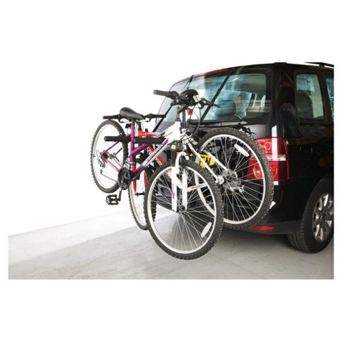 Image of Streetwize Cycle Carrier, 2 Bike