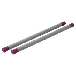 Kelly Holmes 10lb Weighted Bar