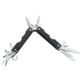 Tesco Multi-tool & torch set