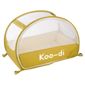 Koo-di Pop Up Bubble Travel Cot, Lemon and Lime