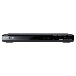 Sony DVP-SR750 Upscaling DVD Player