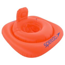 Speedo Swim Seat 1-2 years, Orange