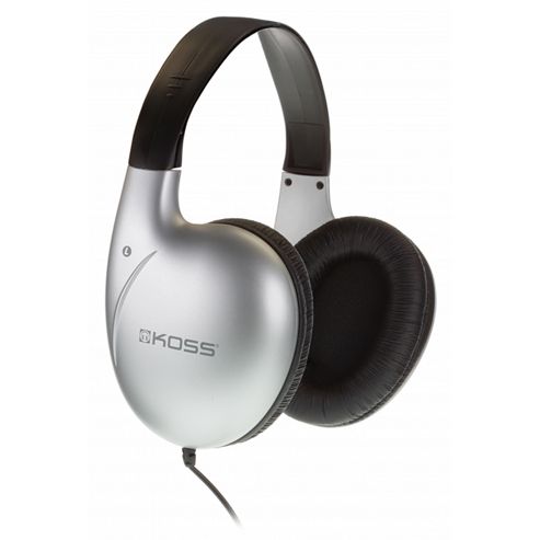 Image of Koss Khp21v Stereo Headphones
