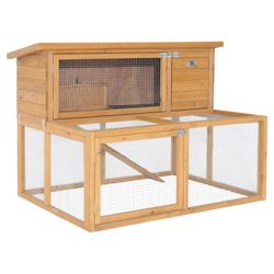Rabbitshack Cover Only. To Fit Rabbitshack Hutch RS-4019 (Hutch NOT Included) 211-5343